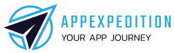 App Expedition Logo